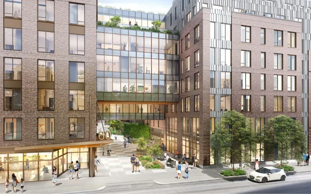 60 KILMARNOCK ST. FENWAY 2022-2024