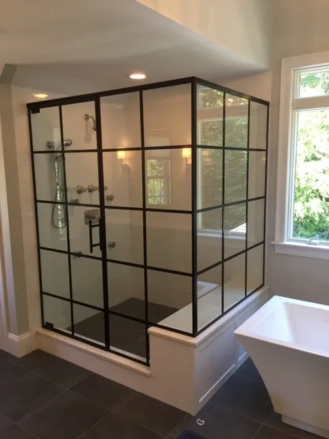 Atlantic Shower Door