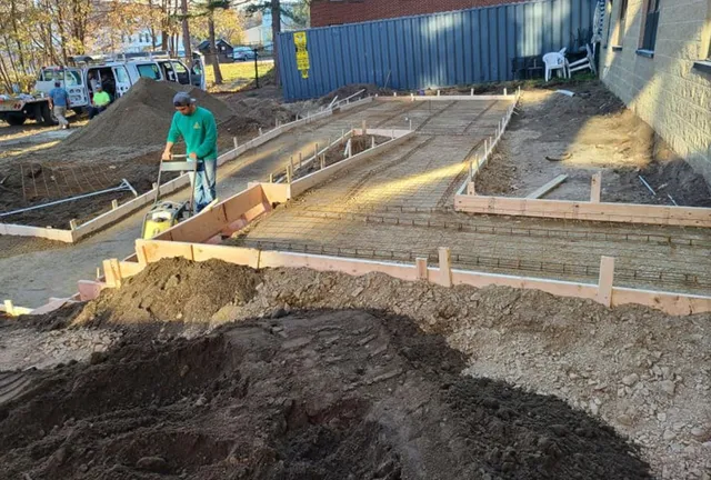 work photo from njcconcreteconstruction.net