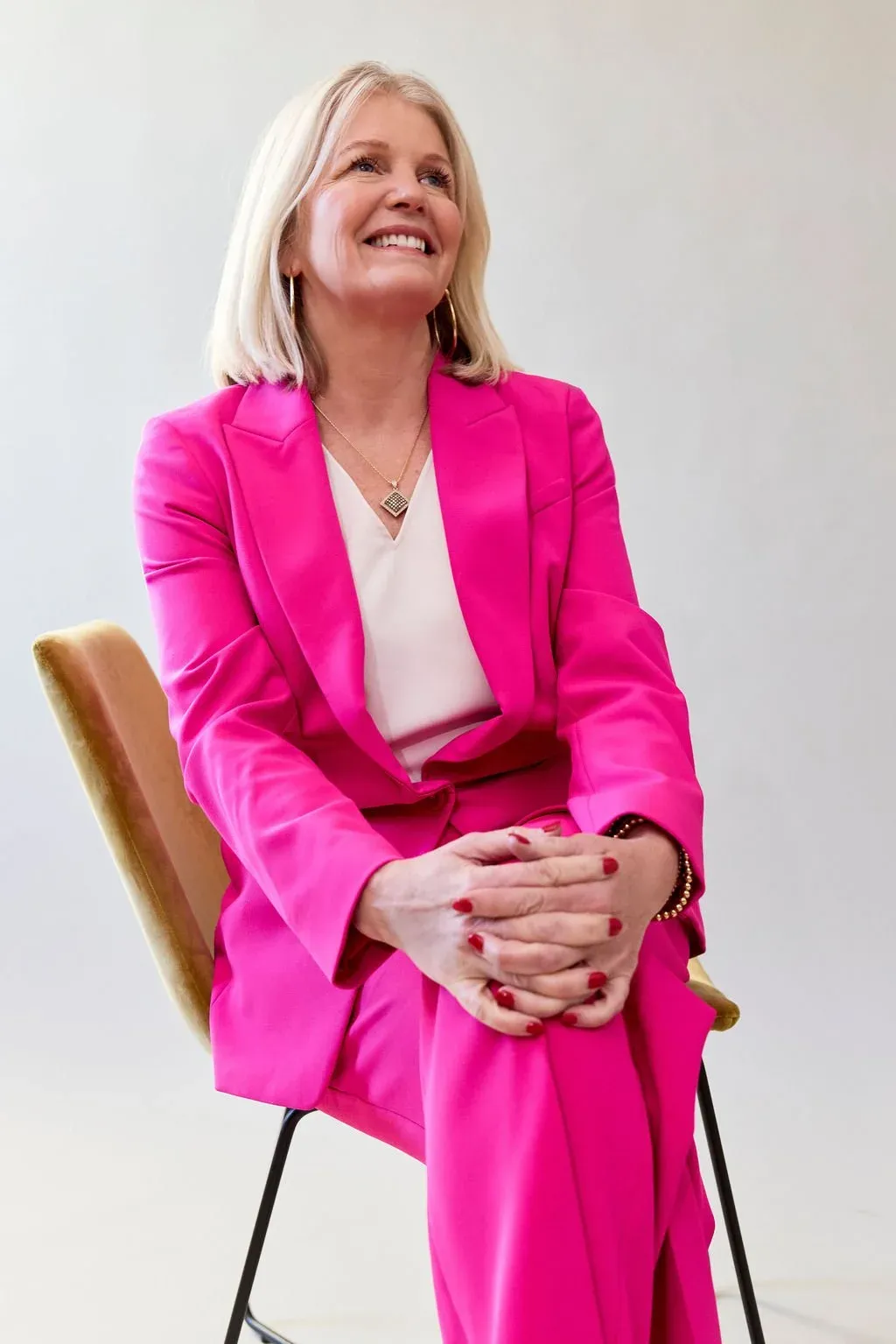 Lisa Axios — leadership coach, speaker, and realtor from the South Shore of Massachusetts