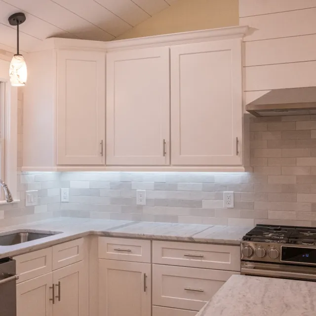 work photo from pillar-homes.com