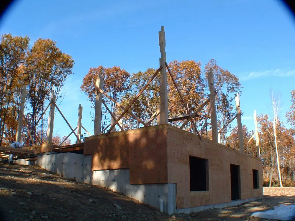 work photo from wgcarpentry.com