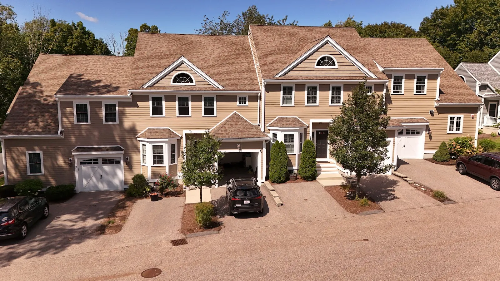 Plum ProExteriors inc