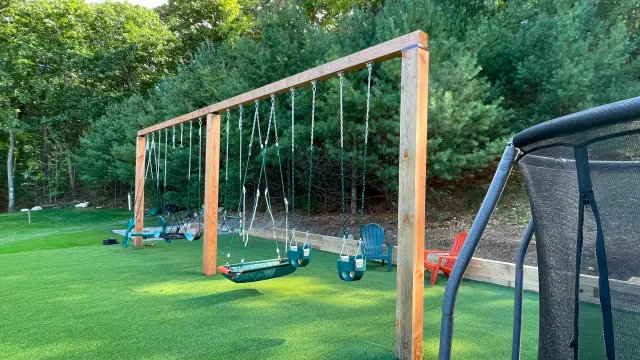 hero outdoor style