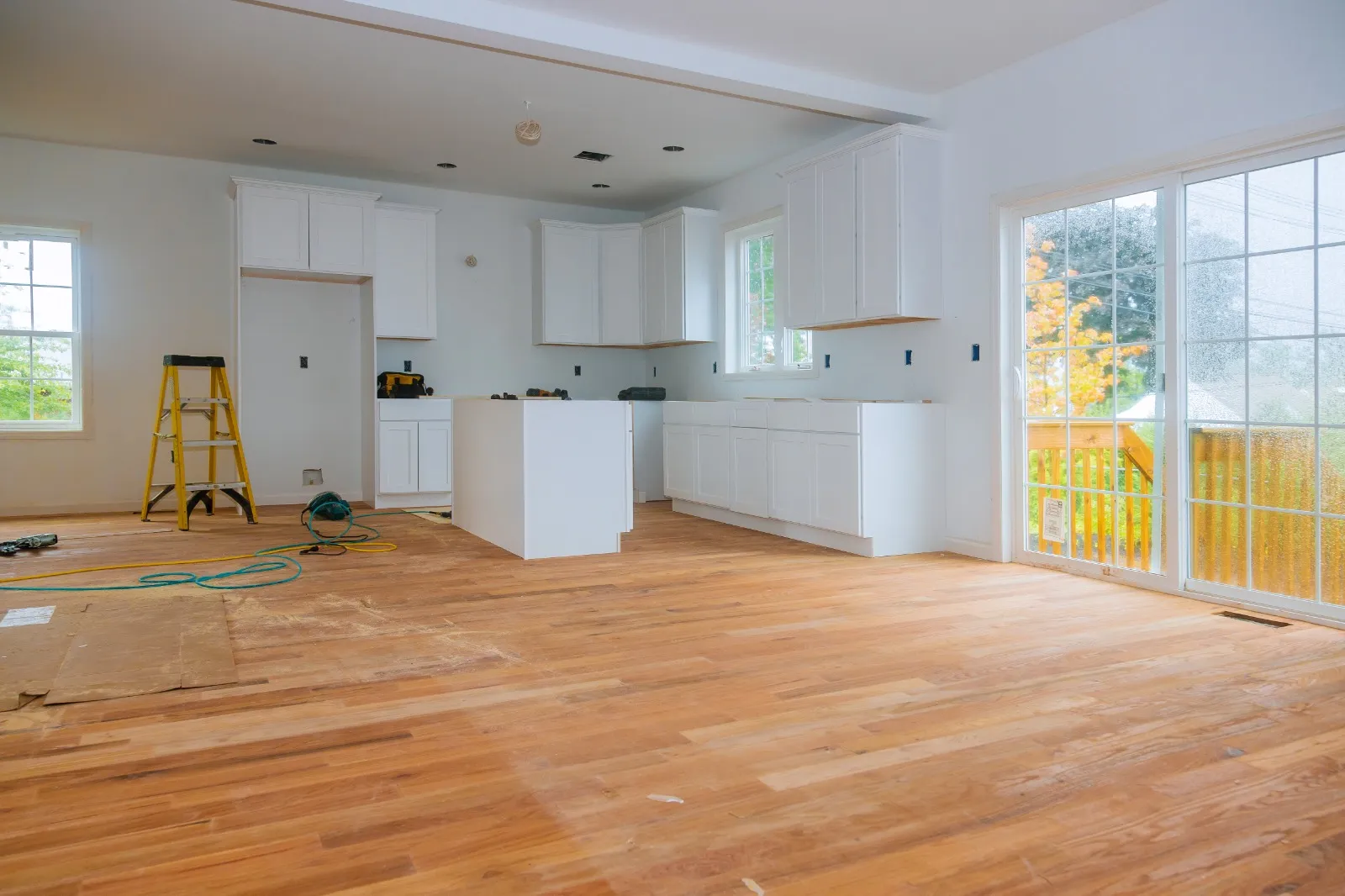 work photo from camilaconstruction.com