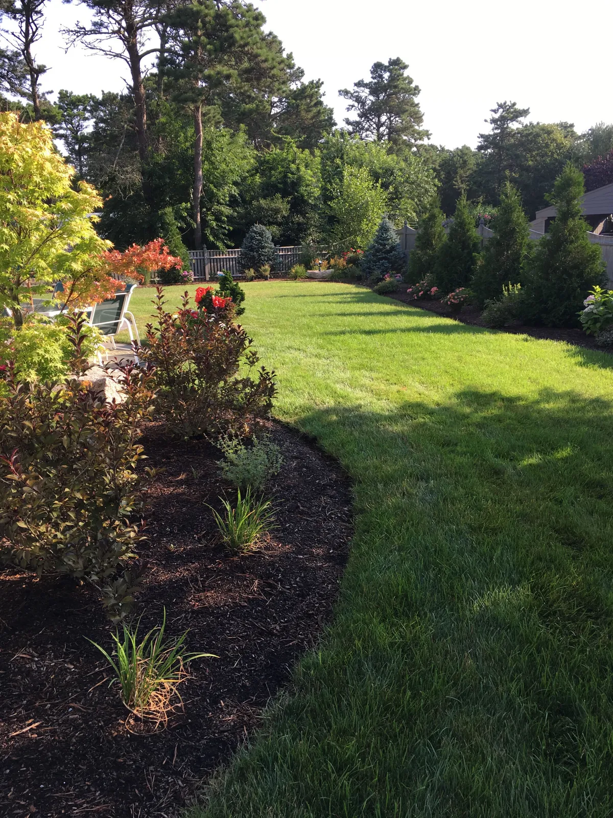 work photo from mikestacylandscaping.com