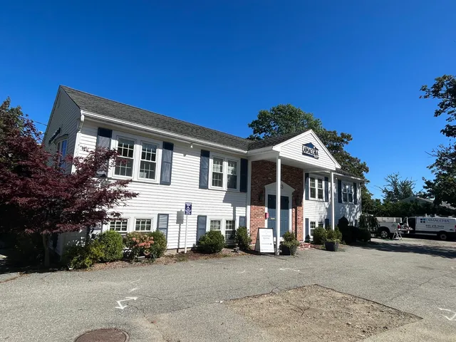Lamacchia Vacation Rentals/Lamacchia Realty - Falmouth work photo