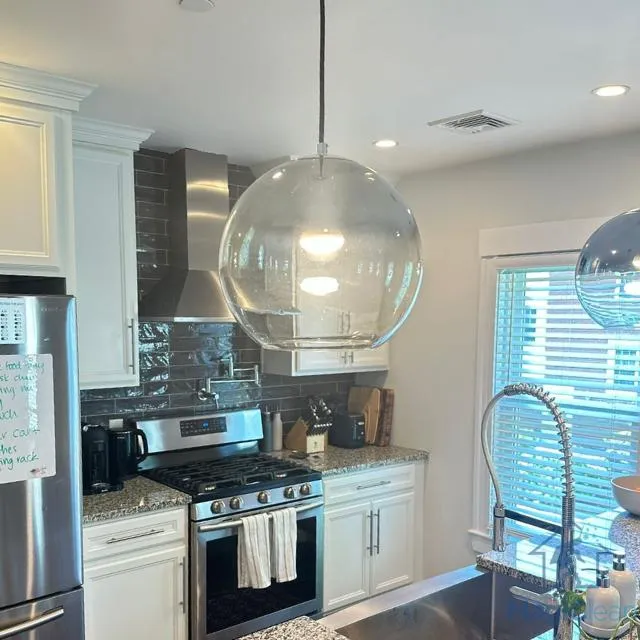 MagiClean Cleaning Service Boston