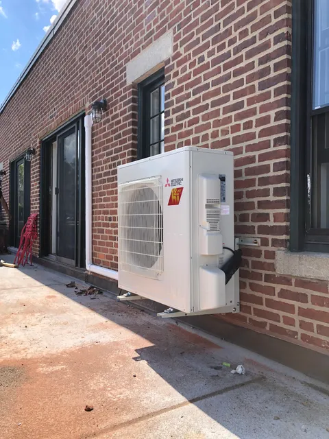 A's 8 Hvac Mechanical Service