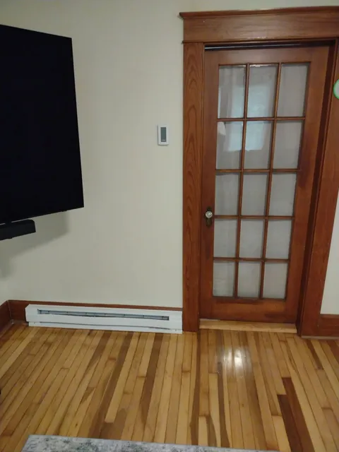 Mop and Glow LLC work photo