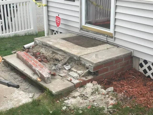 On The Level Properties llc