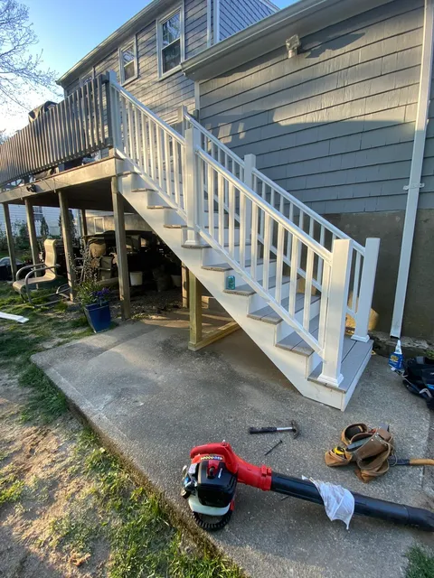 NM Carpentry & Painting Inc