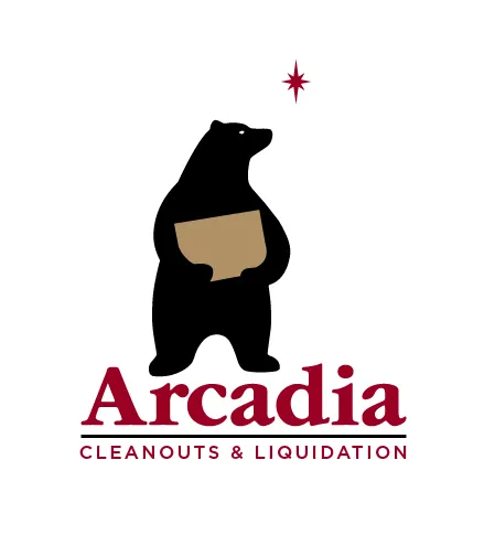 Arcadia Cleanouts & Liquidation logo