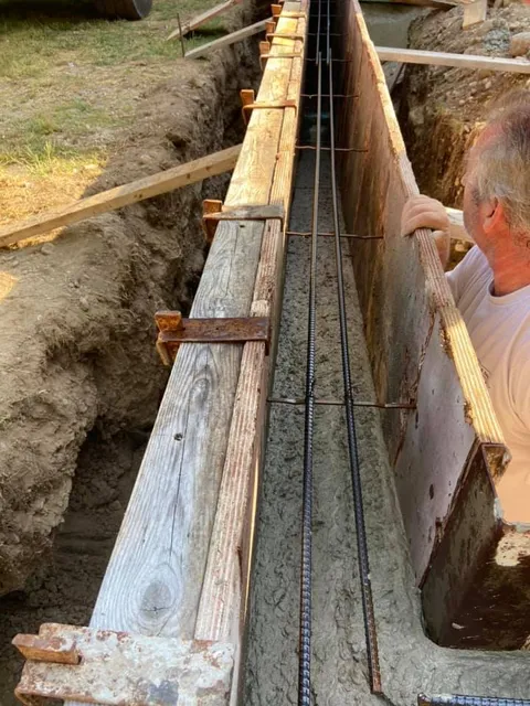 work photo from coelhoandsonsconstruction.com