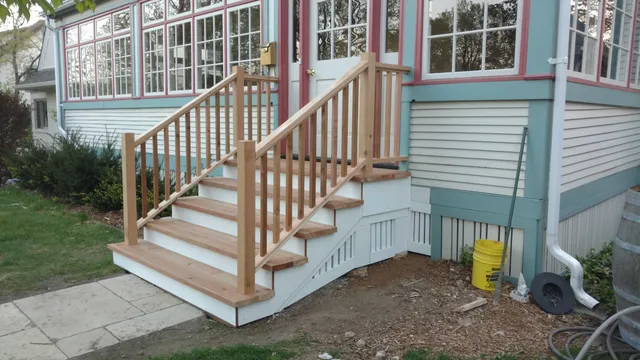 Matt Bartels Home Improvement work photo