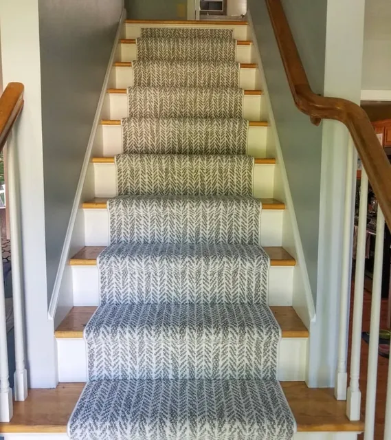 Dimauro Carpet Tile work photo