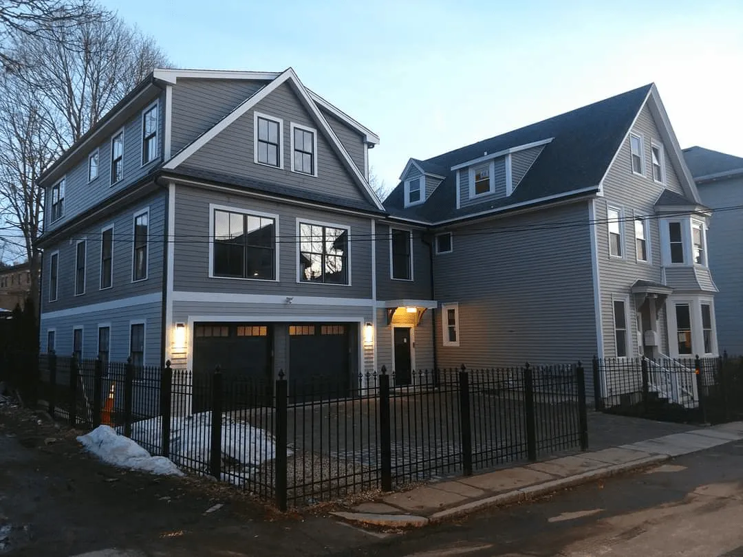 work photo from hillcrest.builders