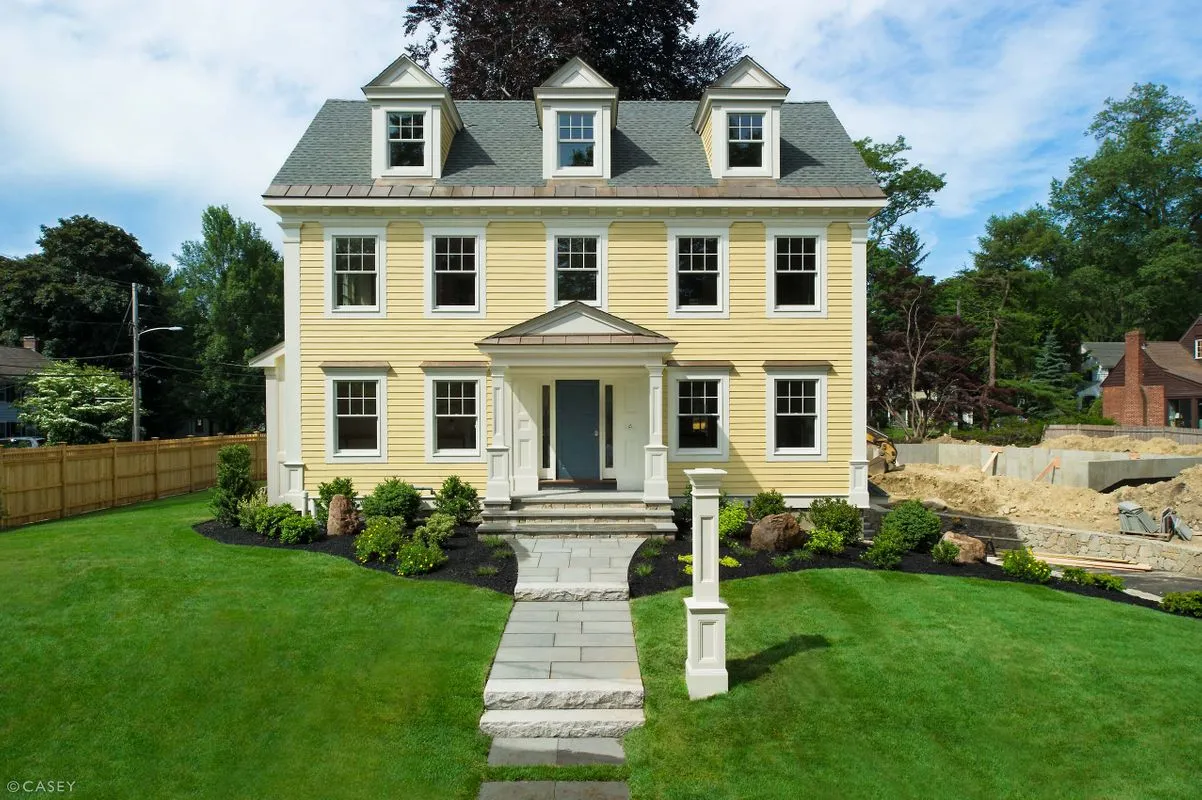Bevilacqua Builders verified work photo