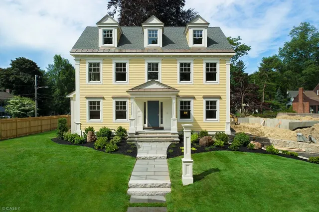 Bevilacqua Builders verified work photo