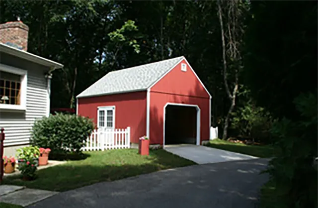 work photo from carefreebuildings.com