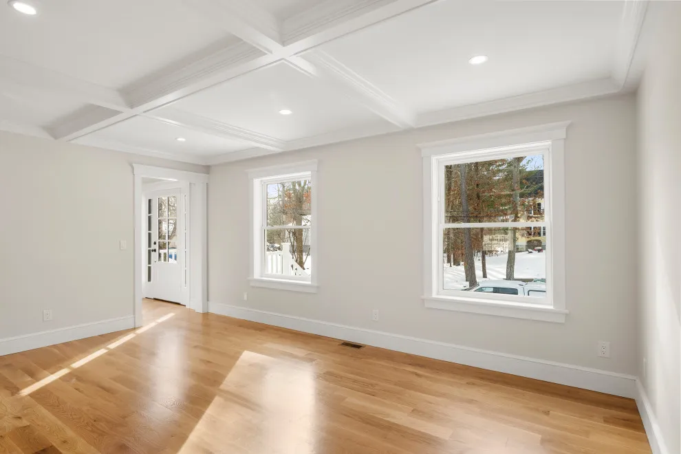 Marshfield, MA - Home Renovation