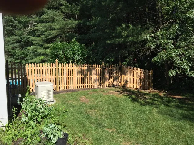 work photo from chipmanfamilyfence.com