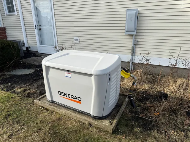 work photo from philbricksgenerators.com