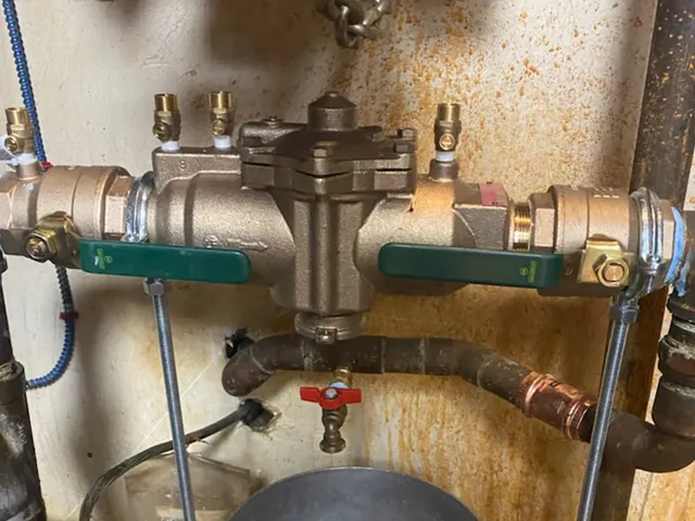 water heater installations in worcester