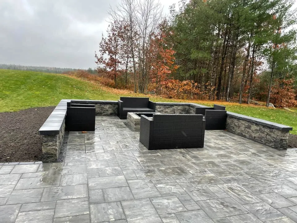 work photo from nehemiaslandscaping.com