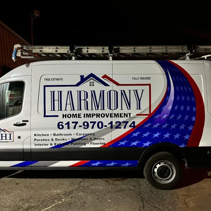 HARMONY HOME IMPROVEMENT, LLC