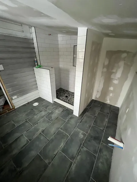 Riley’s handyman services work photo