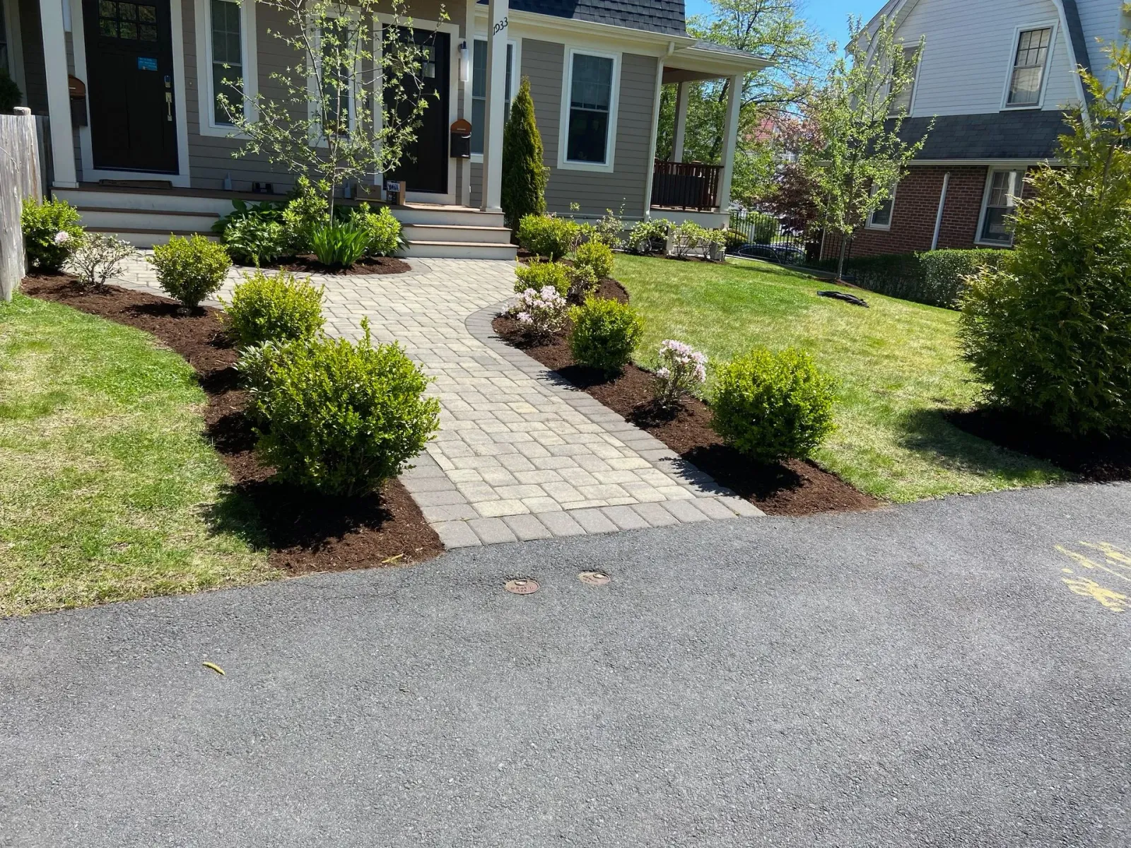 work photo from ddelitelandscaping.com
