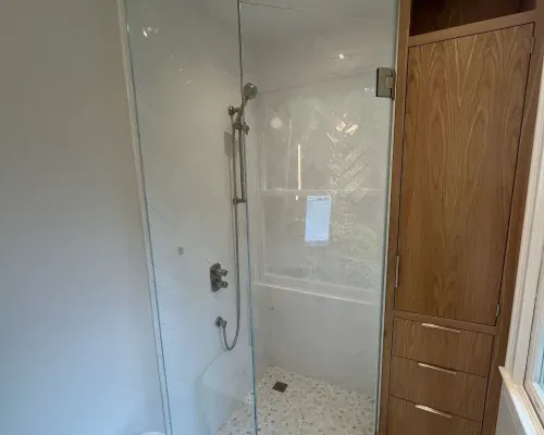 Shower doors 06