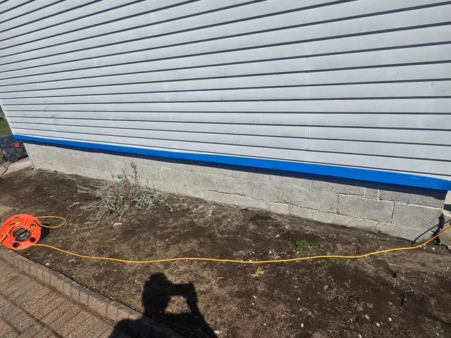 BG Foundation Repair