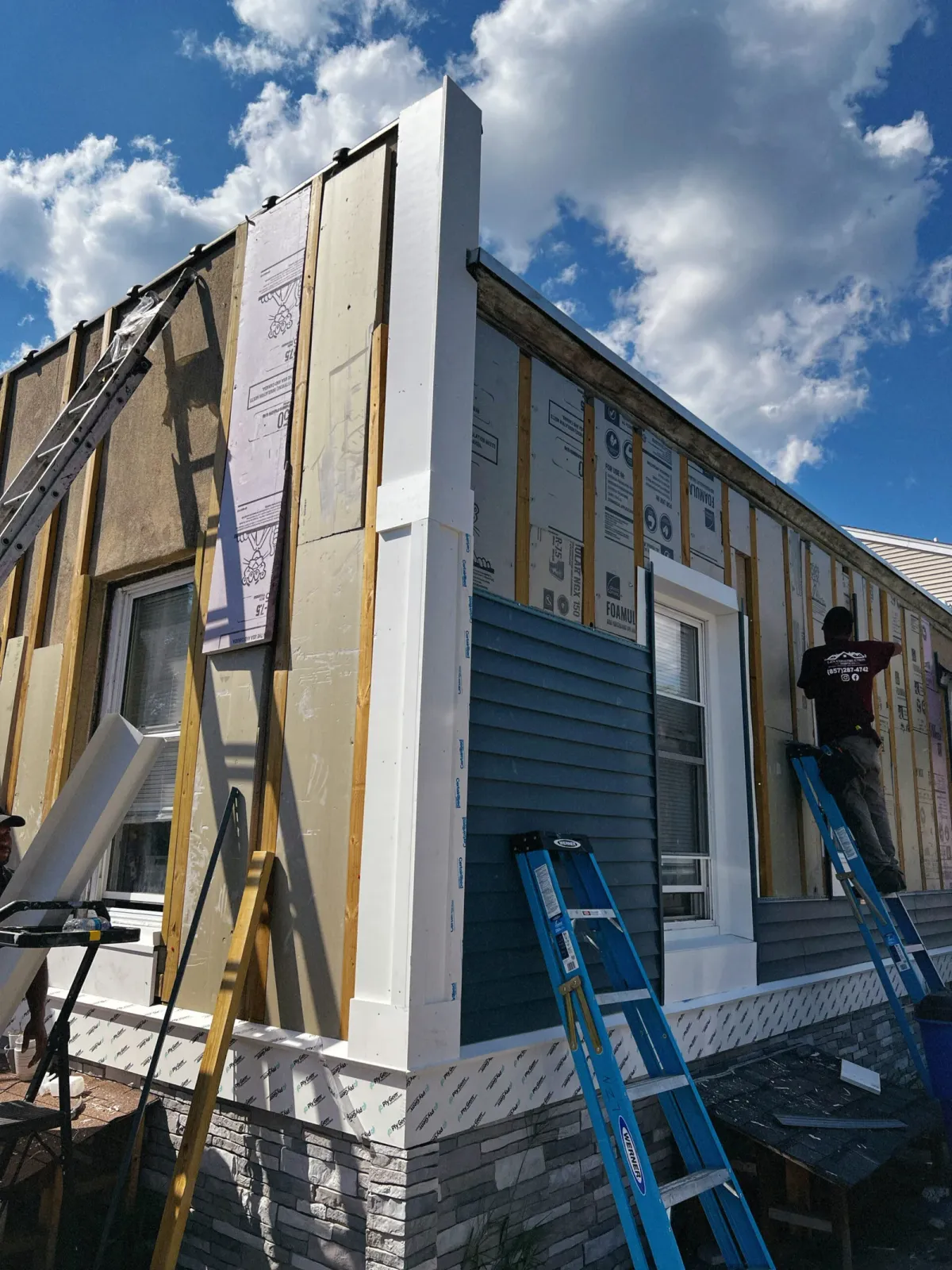 work photo from lznconstructionusa.com