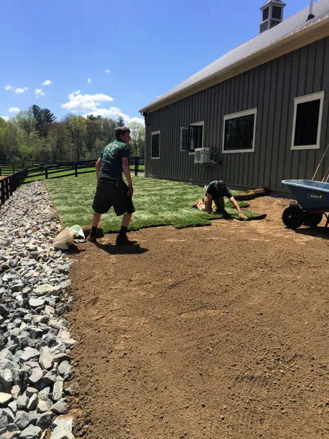 work photo from countrysidelandscapinginc.com