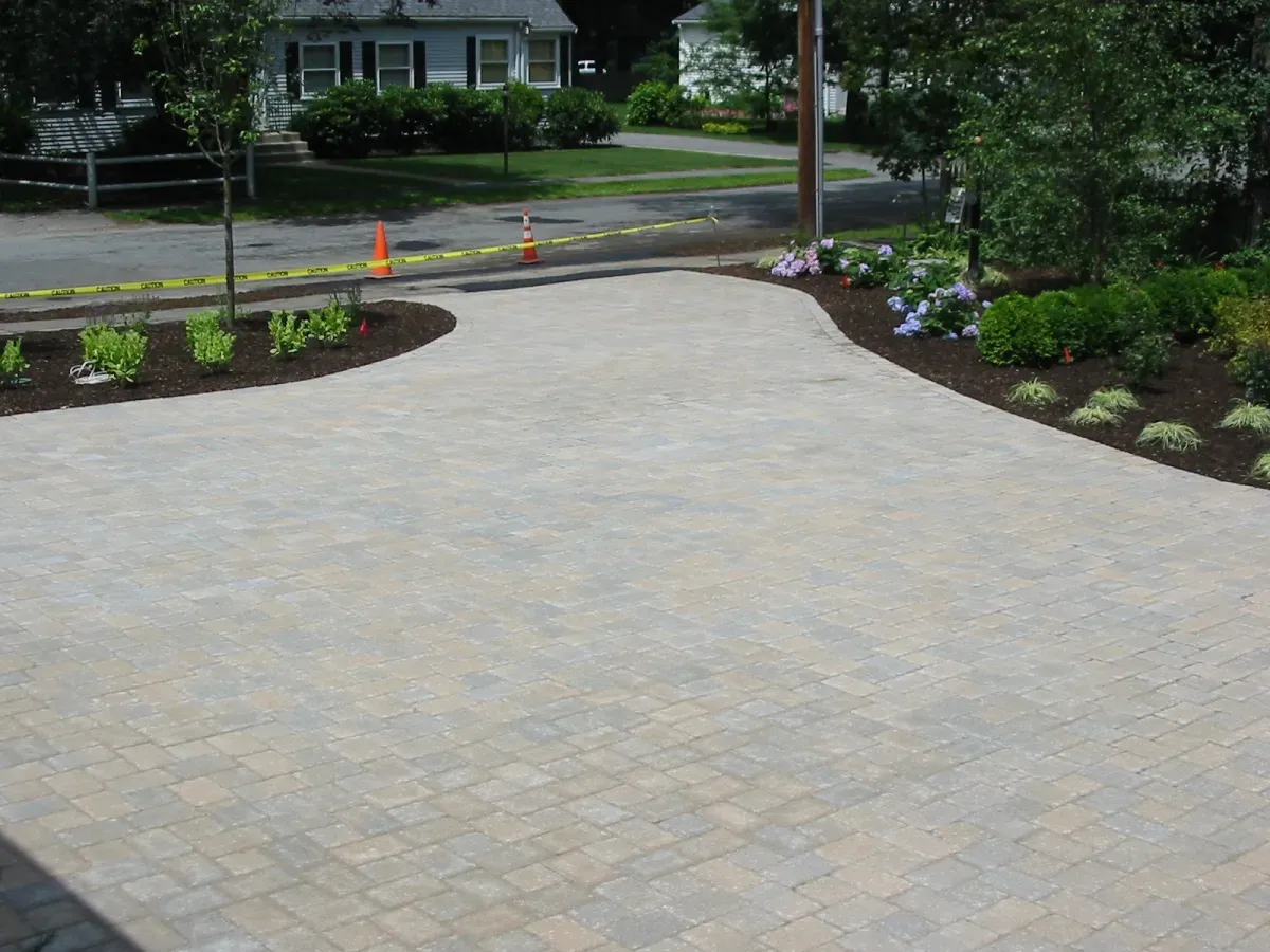 Karl & Sons Landscaping, Inc. researched project photo