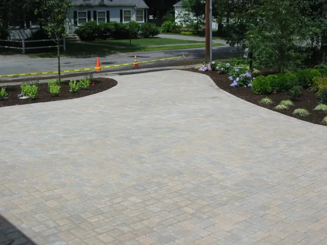 Karl & Sons Landscaping, Inc. researched project photo