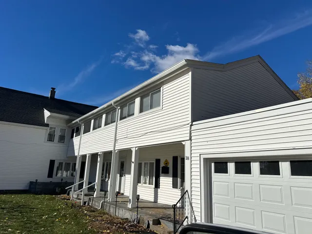 Sweeet Water Power Wash work photo