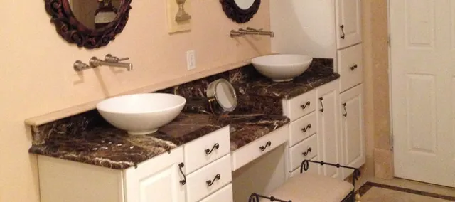 Doolan Kitchens Inc work photo