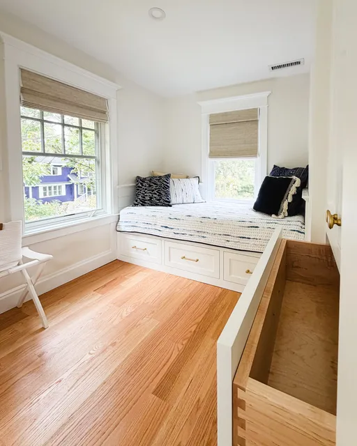 Five Pines Carpentry work photo