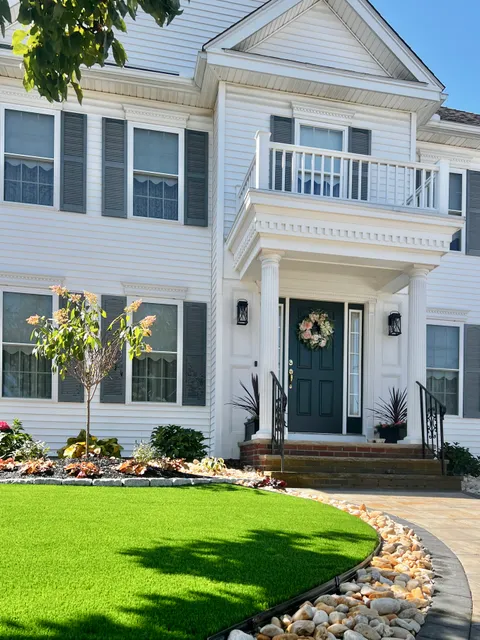 Done Right Landscape & Construction work photo