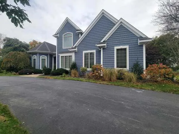 Siding Installation Rhode Island