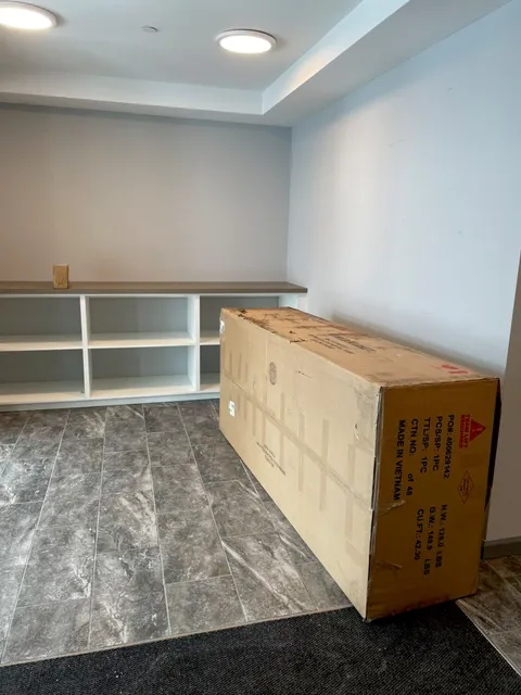 R&I Moving and Home Care verified work photo