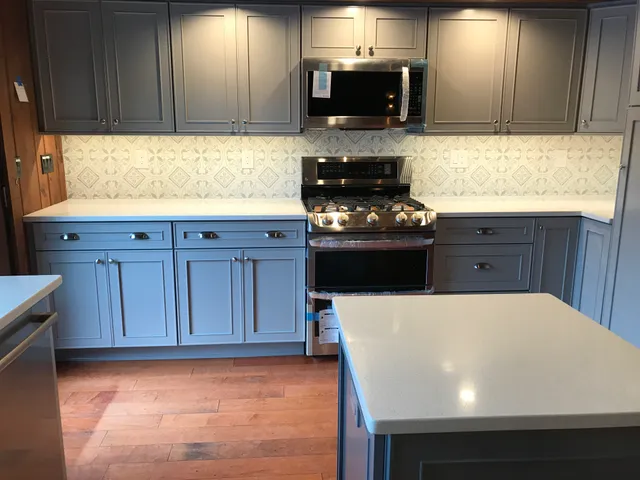 MLC Associates work photo