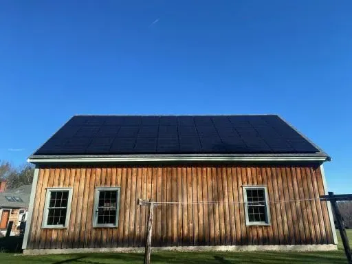 Go Green Houses