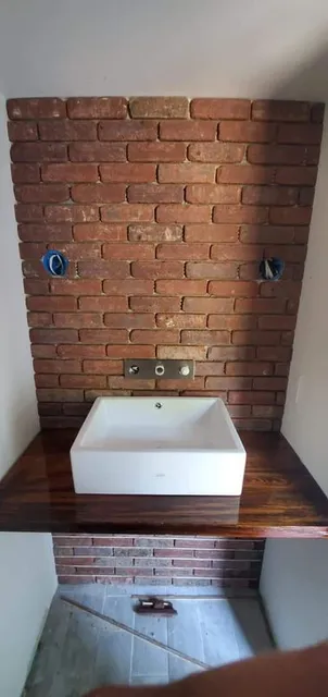 Backsplashes
