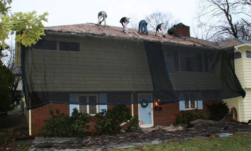 Golini Roofing
