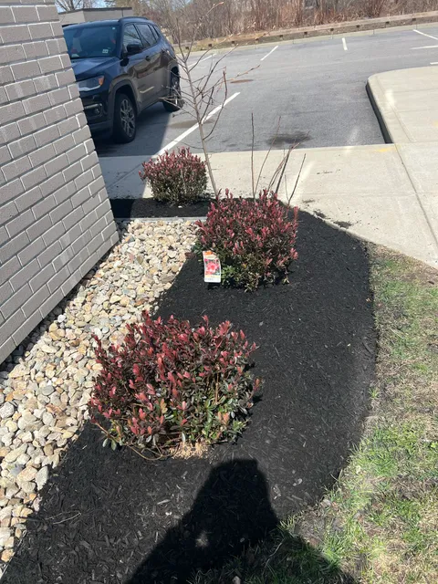 work photo from cmglandscapingllc.com