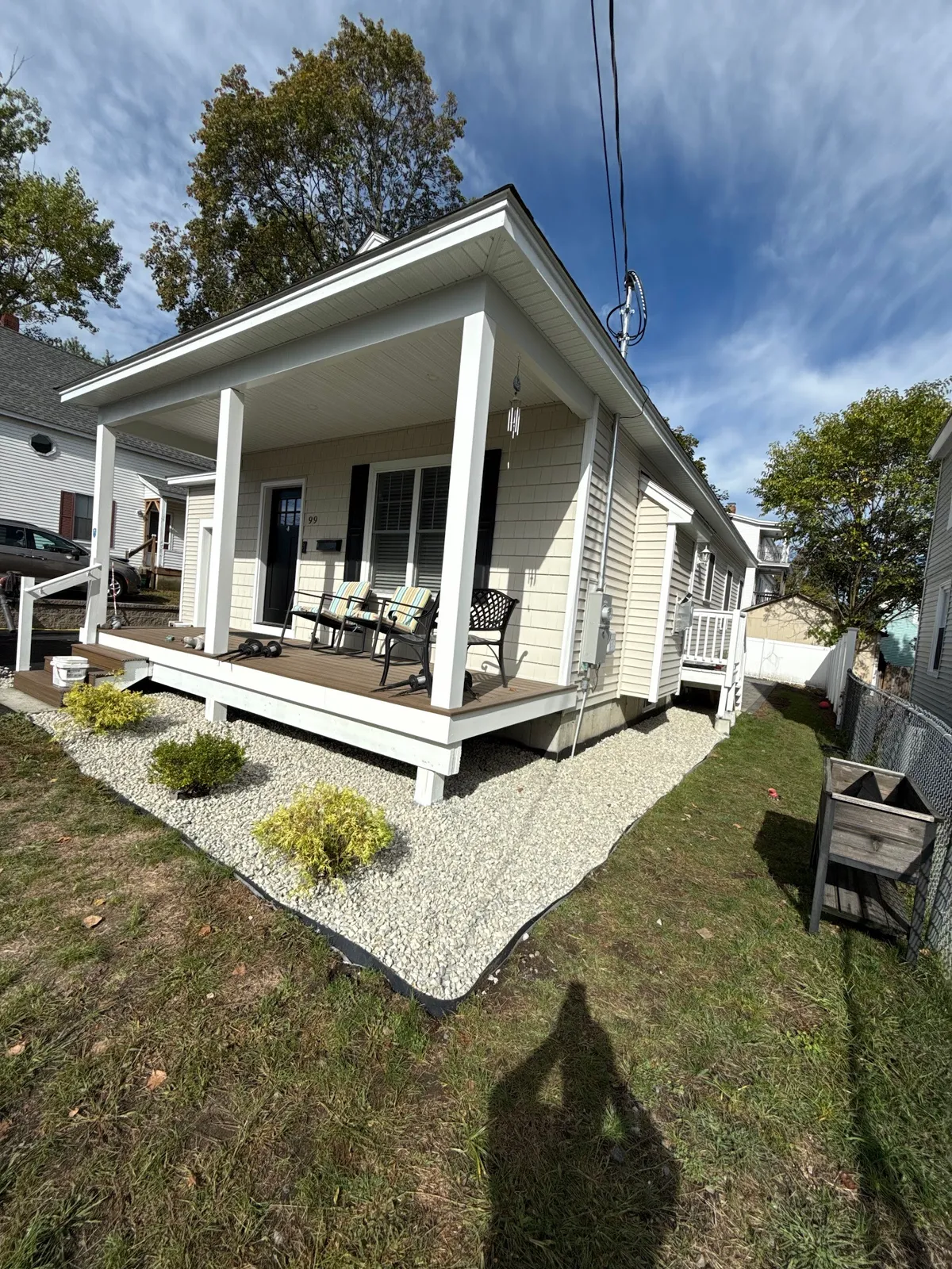 Ramirez Hardscapes & Tree Service